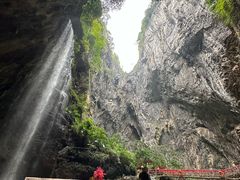 -英西峰林·洞天仙境
