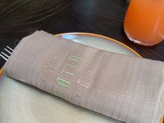 -杭州君悦酒店·青莳