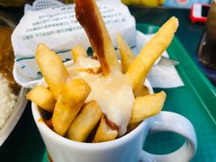 -幸运小丑汉堡(Bay Area本店)