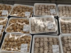 -山姆会员商店(杨桥西路店)