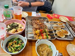 -炒豆合作社(东四总店)