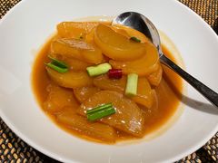 家烧萝卜-新荣记(西溪湿地店)