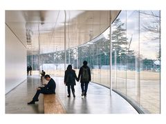 -金泽21世纪美术馆