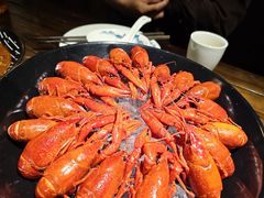 -聚汇三少·龙虾·中餐厅(莫邪路新天地店)