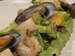 -第101座花园餐厅(湖滨88店)