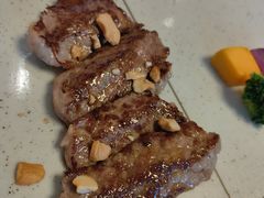 -王鼎精致料理铁板烧(世博源店)