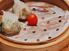 -悦得闲广式茶楼点心(石厦时代广场店)