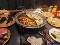 -牛New寿喜烧(金茂览秀城店)