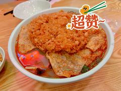 -家味螺蛳粉&烤鱼(五角场店)