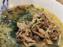 -陈家味(古柏店)