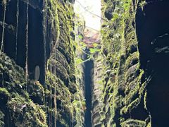 -梭布垭石林景区