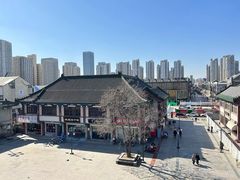 -古文化街旅游区