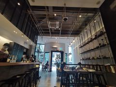 -Home Cafe(水榭春天店)