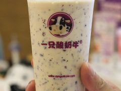 -一只酸奶牛(百联南岸上海城店)