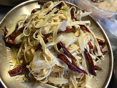 -金龙烧烤·牛肉面(西塔店)