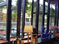 大堂-咕嘟草帽鱼·牛奶一样的鲜鱼汤(包河万达广场创始店)