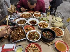 -老三样·旧食新味(万寿宫店)