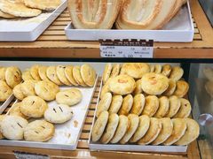-长发西饼(临顿路店)