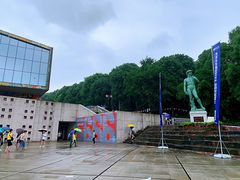 -四川美术学院美术馆