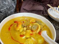 -家利美食店