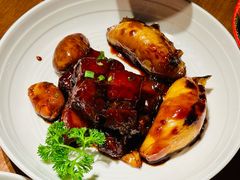 -人间酒暖·Go blanc·烧鸟·深夜食堂(陆家嘴店)