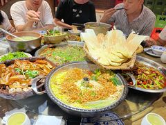 -灶东家民间菜(回兴店)