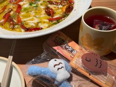 -新太二·鲜料川菜(晶耀前滩店)