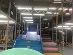 -meland club亲子乐园(重庆万象城店)