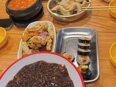 -多宾韩国料理(学衡路店)