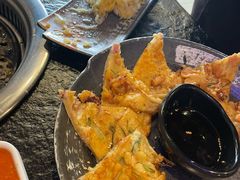 -老卜奎齐齐哈尔烤肉(人民东路店)