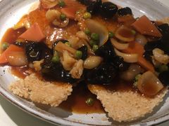 三鲜锅巴-青年公社烤鸭(青年路店)