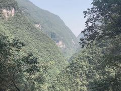 -神龙峡风景区