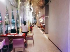 -赵小姐丨新中餐(曲江店)
