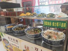 -东方宫中国蘭州牛肉拉面(黄岛店)