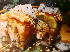 -鳗鱼家·深夜食堂(军博店)