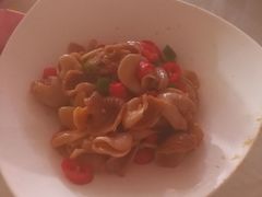 -味茂·老船夫1927(东海东路店)