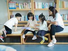 -培德书院幼儿园