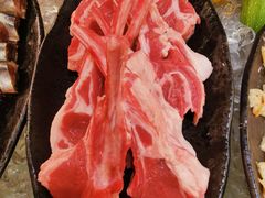 -圣丰索菲特·2 On 988 Café 自助餐厅