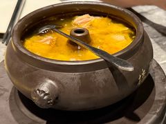 -福照楼汽锅鸡·云南特色菜(火车站锦江店)