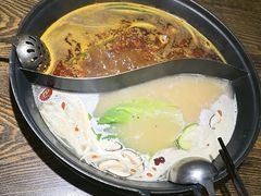 -冯校长老火锅(深圳总店)