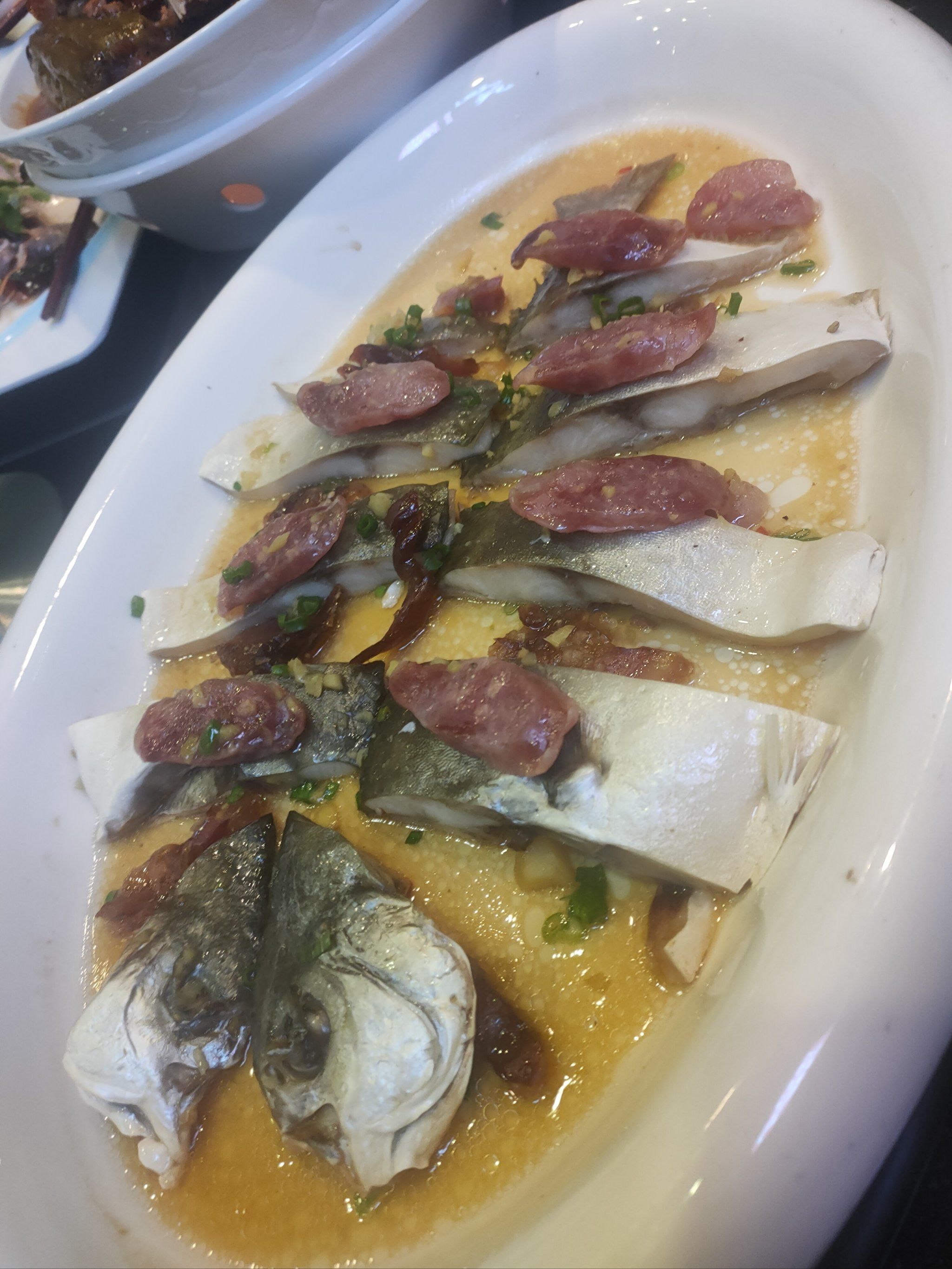 真材实料才能做出好味道 「凤苑私厨·顺德菜·寻味顺德」