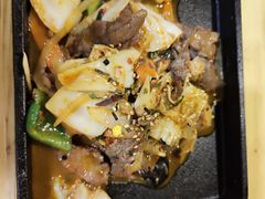 -桃屋日本料理(清华科技园店)