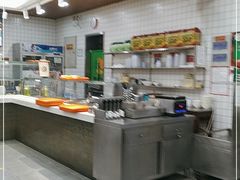 -护国寺小吃(左家庄店)