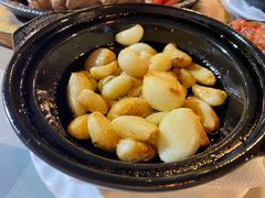 -BISTROFIORE美伊娜(伊犁南路店)