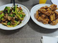 -友谊餐馆(永安路店)
