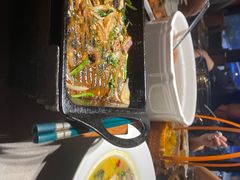 -张家卫·阳江菜·小海鲜(肥婆湾桥店)