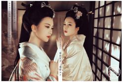 点击看大图 -持熹光年写真体验馆
