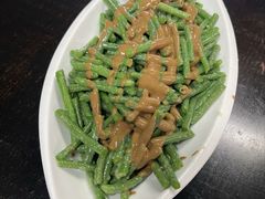 拌豆角-正宗天津烧麦馆(柳州路店)