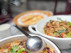 -蔼若春.传承云南菜(金碧公园店)