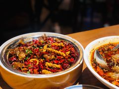 -老九巷川小馆(万松园店)